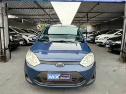 FORD Fiesta Hatch 1.0 CLASS