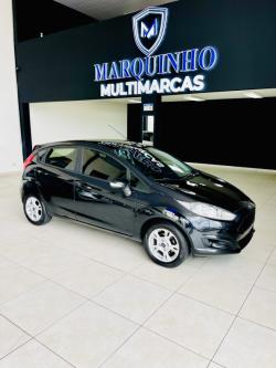 FORD Fiesta Hatch 1.5 16V 4P SE FLEX