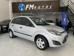 FORD Fiesta Hatch 1.6 4P FLEX