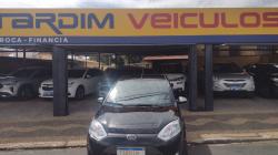 FORD Fiesta Hatch 1.6 4P FLEX