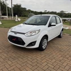 FORD Fiesta Hatch 1.6 16V 4P SE FLEX