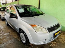 FORD Fiesta Hatch 1.0 4P FLEX