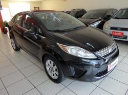 FORD Fiesta Hatch 1.6 16V 4P SE FLEX