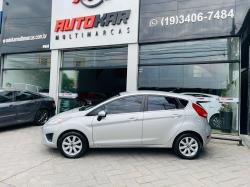 FORD Fiesta Hatch 1.6 16V 4P SE FLEX