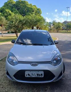 FORD Fiesta Hatch 1.6 4P ROCAM FLEX