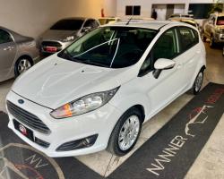 FORD Fiesta Hatch 1.5 16V 4P S FLEX