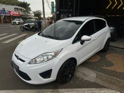 FORD Fiesta Hatch 1.6 4P SE FLEX