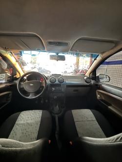 FORD Fiesta Hatch 1.6 4P CLASS FLEX