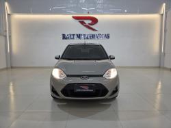 FORD Fiesta Hatch 1.6 4P CLASS FLEX