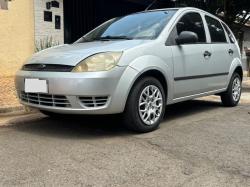 FORD Fiesta Hatch 1.0 4P
