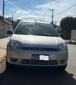 FORD Fiesta Hatch 1.0 4P