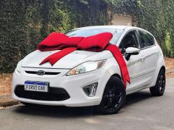 FORD Fiesta Hatch 1.6 4P SE FLEX