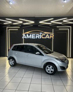 FORD Fiesta Hatch 1.0 4P FLEX