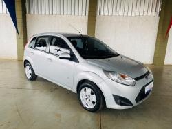 FORD Fiesta Hatch 1.0 4P CLASS FLEX