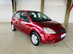 FORD Fiesta Hatch 1.0