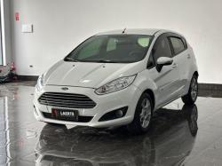 FORD Fiesta Hatch 1.6 16V 4P SE FLEX FORD Fiesta Hatch 1.6 16V 4P SE FLEX