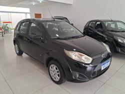 FORD Fiesta Hatch 1.0 4P FLEX