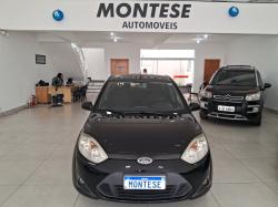 FORD Fiesta Hatch 1.0 4P FLEX