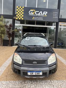 FORD Fiesta Hatch 1.0 4P TRAIL FLEX