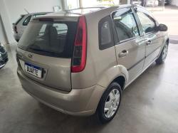FORD Fiesta Hatch 1.6 4P SE FLEX