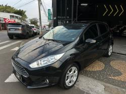 FORD Fiesta Hatch 1.6 4P SE FLEX