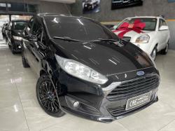 FORD Fiesta Hatch 1.6 16V 4P SE FLEX