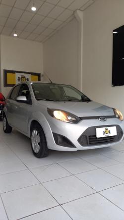 FORD Fiesta Hatch 1.0 4P