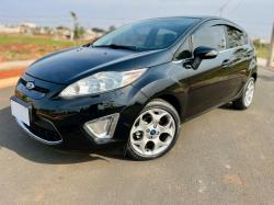 FORD Fiesta Hatch 1.6 16V 4P SE FLEX