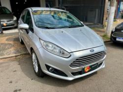FORD Fiesta Hatch 1.6 16V 4P SE FLEX