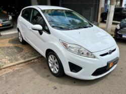 FORD Fiesta Hatch 1.6 16V 4P SE FLEX