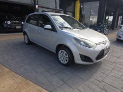 FORD Fiesta Hatch 1.0 4P FLEX