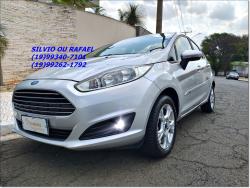 FORD Fiesta Hatch 1.5 16V 4P SE FLEX
