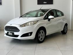 FORD Fiesta Hatch 1.5 16V 4P S FLEX