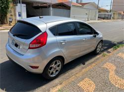FORD Fiesta Hatch 1.6 16V 4P SE FLEX