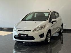FORD Fiesta Hatch 1.0 4P SE FLEX FORD Fiesta Hatch 1.0 4P SE FLEX