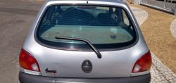FORD Fiesta Hatch 1.0 STREET