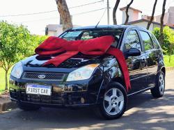 FORD Fiesta Hatch 1.6 4P FLEX