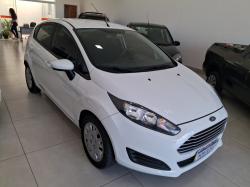 FORD Fiesta Hatch 1.5 16V 4P S FLEX FORD Fiesta Hatch 1.5 16V 4P S FLEX