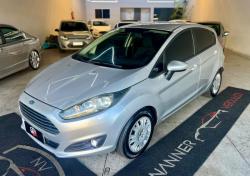 FORD Fiesta Hatch 1.5 16V 4P S FLEX