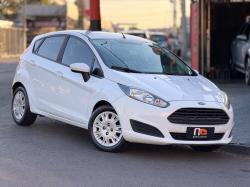 FORD Fiesta Hatch 1.5 16V 4P S FLEX FORD Fiesta Hatch 1.5 16V 4P S FLEX