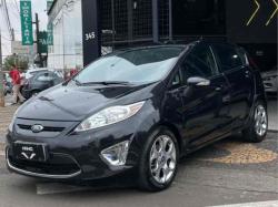 FORD Fiesta Hatch 1.6 4P SE FLEX FORD Fiesta Hatch 1.6 4P SE FLEX