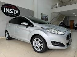 FORD Fiesta Hatch 1.6 16V 4P SEL FLEX FORD Fiesta Hatch 1.6 16V 4P SEL FLEX