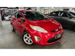 FORD Fiesta Hatch 1.6 4P SE FLEX