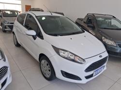 FORD Fiesta Hatch 1.5 16V 4P SE FLEX