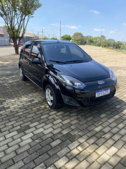 FORD Fiesta Hatch 1.0 4P FLEX SEL