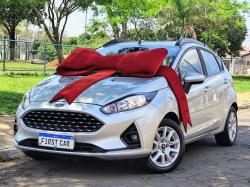 FORD Fiesta Hatch 1.6 4P SE FLEX
