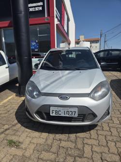 FORD Fiesta Hatch 1.0 4P FLEX