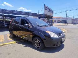 FORD Fiesta Hatch 1.0 4P CLASS FLEX
