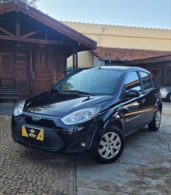 FORD Fiesta Hatch 1.0 4P CLASS FLEX