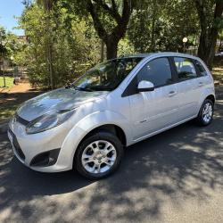 FORD Fiesta Hatch 1.6 4P CLASS FLEX